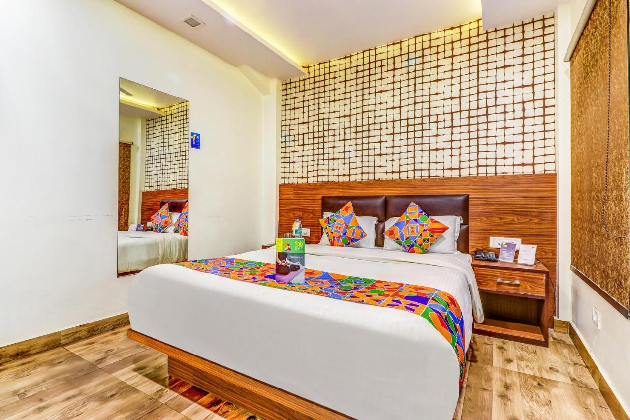 Fabhotel Sain Dass Kánpur Exteriér fotografie