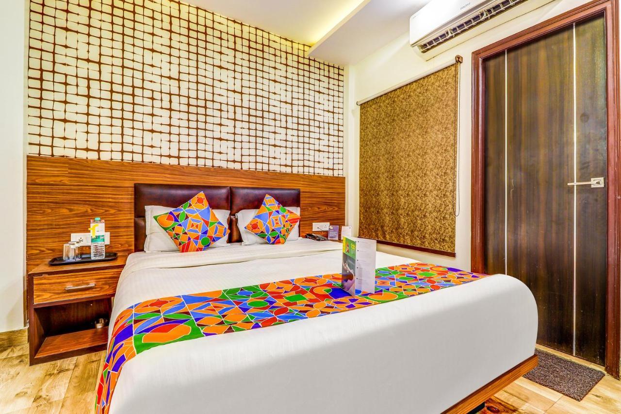 Fabhotel Sain Dass Kánpur Exteriér fotografie