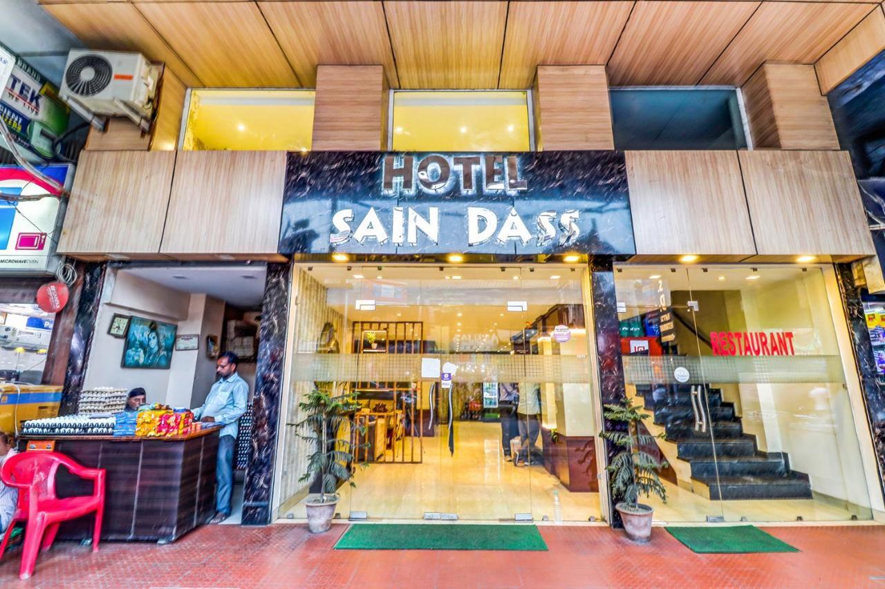 Fabhotel Sain Dass Kánpur Exteriér fotografie