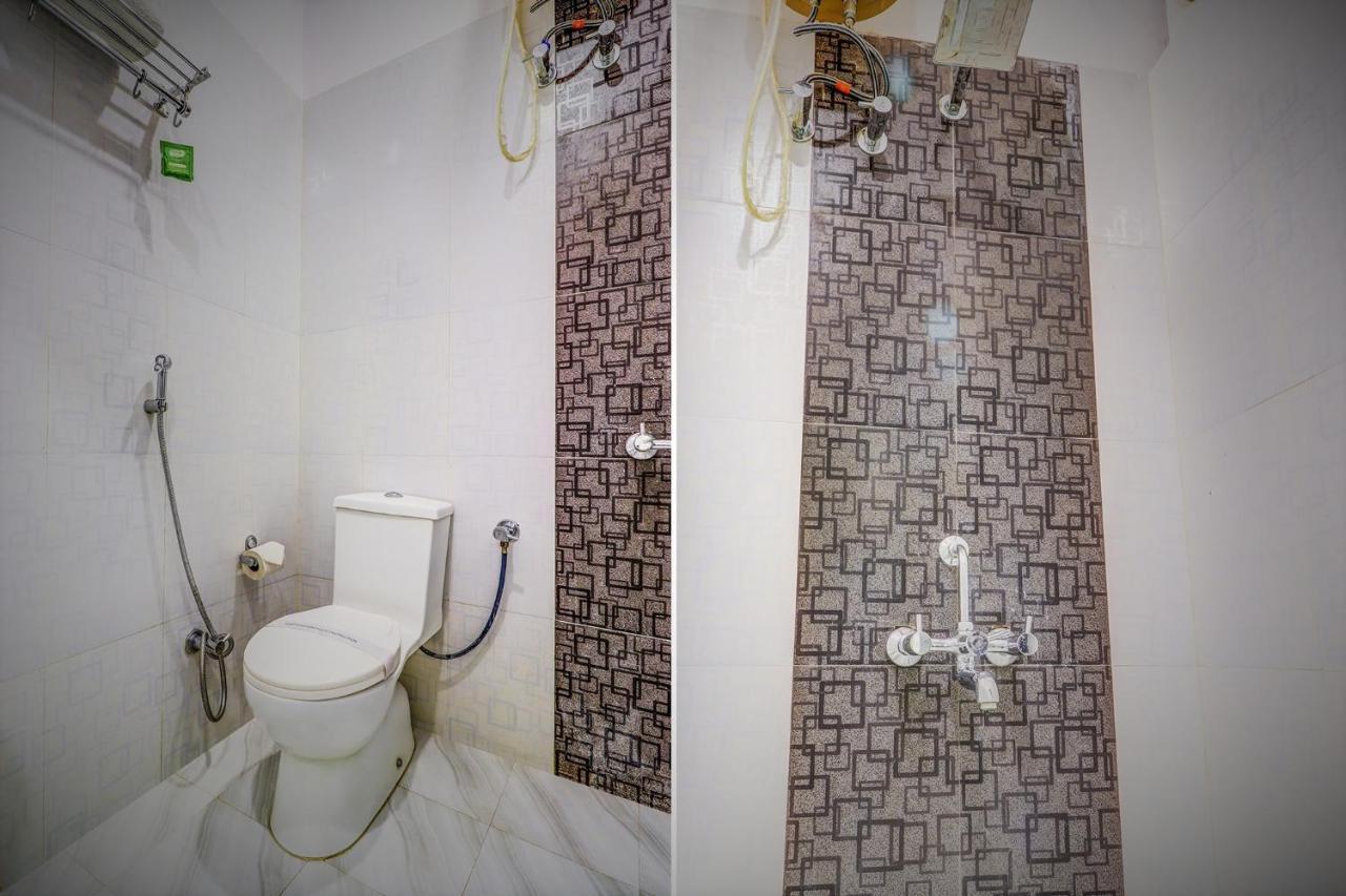 Fabhotel Sain Dass Kánpur Exteriér fotografie